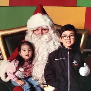 Meet your Posher, Dave